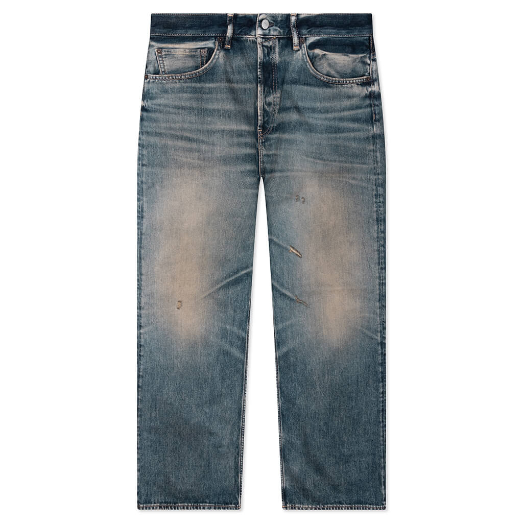 2021M Rocka - Dark Blue