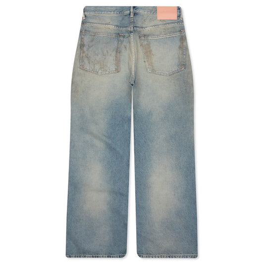 2021M Penicillin - Mid Blue