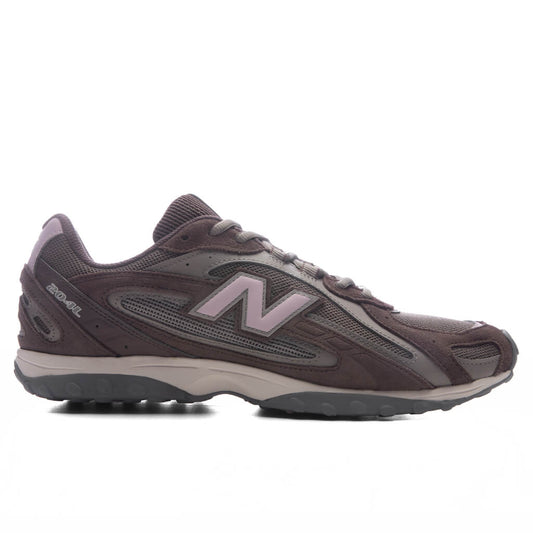 204L - Cortado/Stone Pink