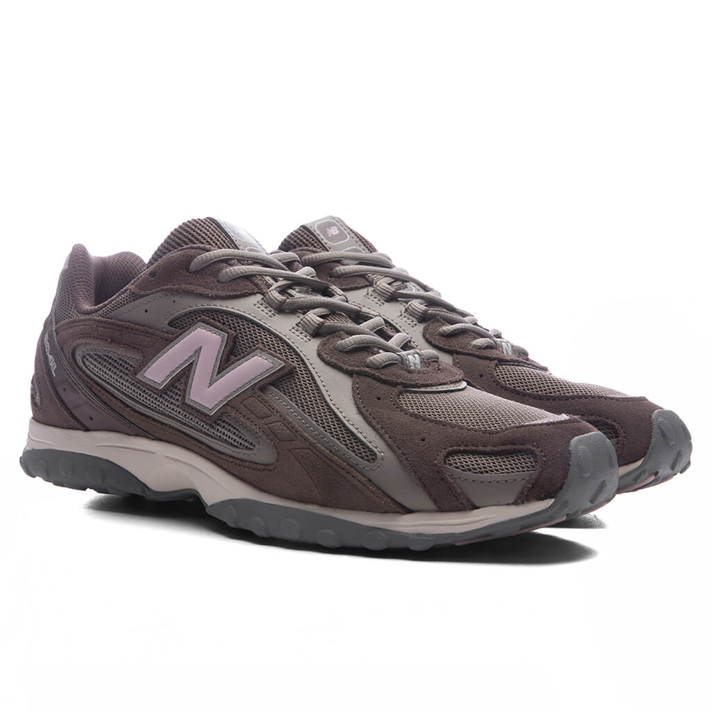 204L - Cortado/Stone Pink