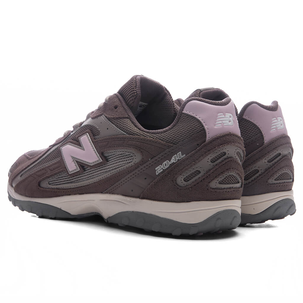 204L - Cortado/Stone Pink
