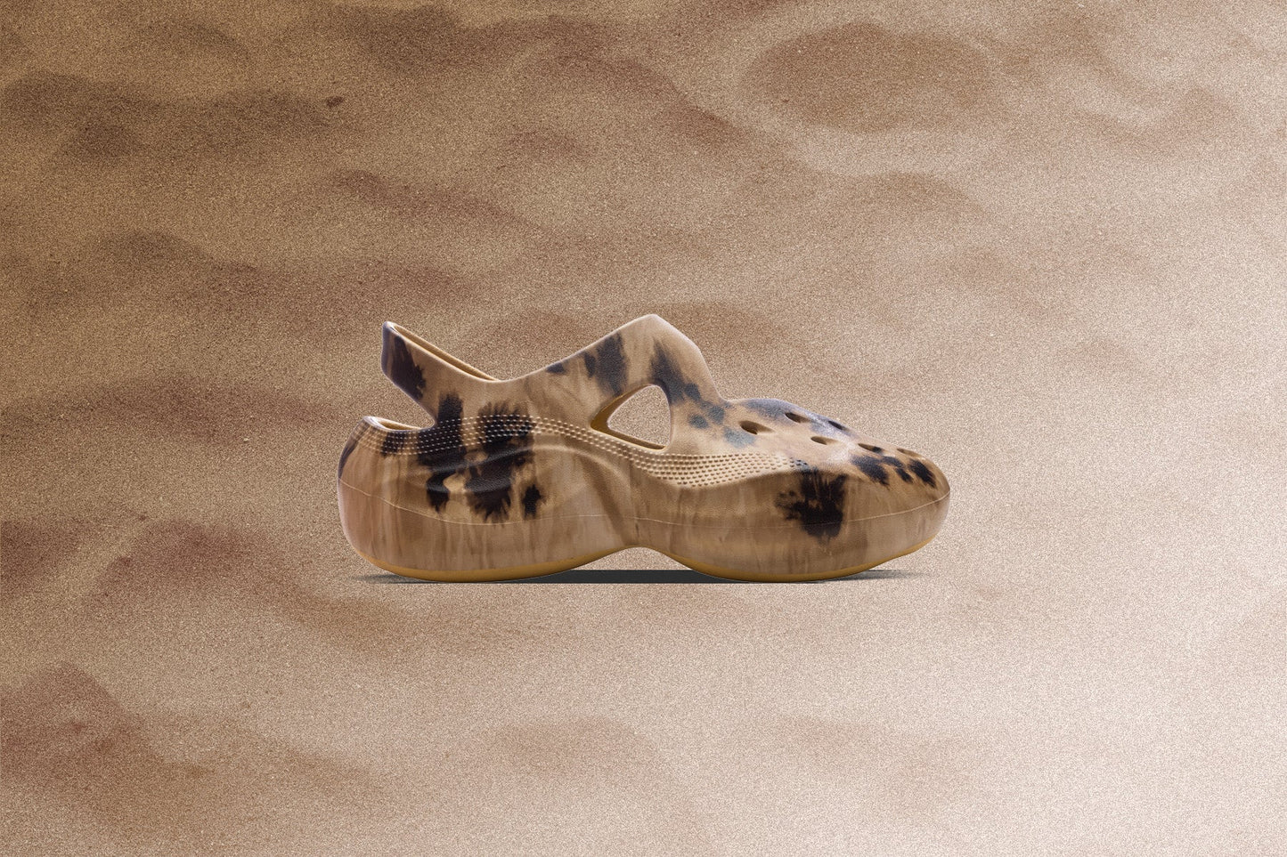 Crocs x Dingyun Zhang Diffuser - Desert Grass