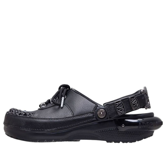 Crocs x Andersson Bell Classic Clog 'Black' 212488-001