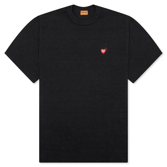 #2913 T-Shirt - Black