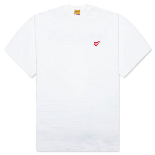 #2913 T-Shirt - White
