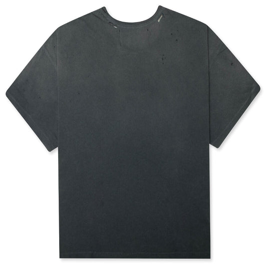 Bound For Glory Tee - Vintage Black