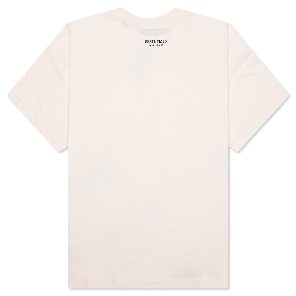 3-Pack Essential Tee - Shell