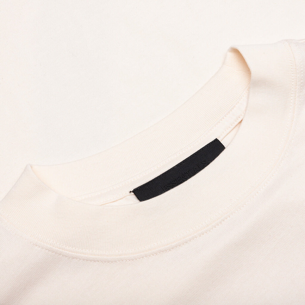 3-Pack Essential Tee - Shell