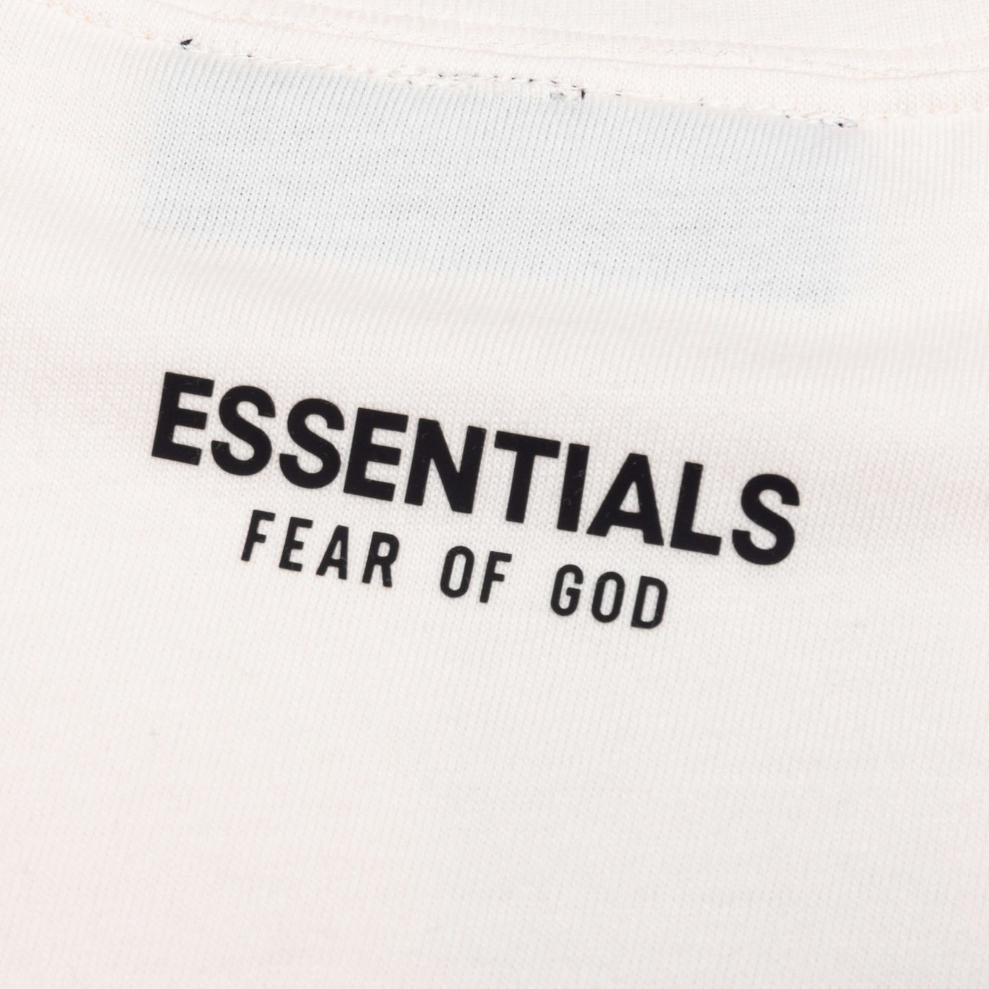 3 Pack Essential Tee - Shell