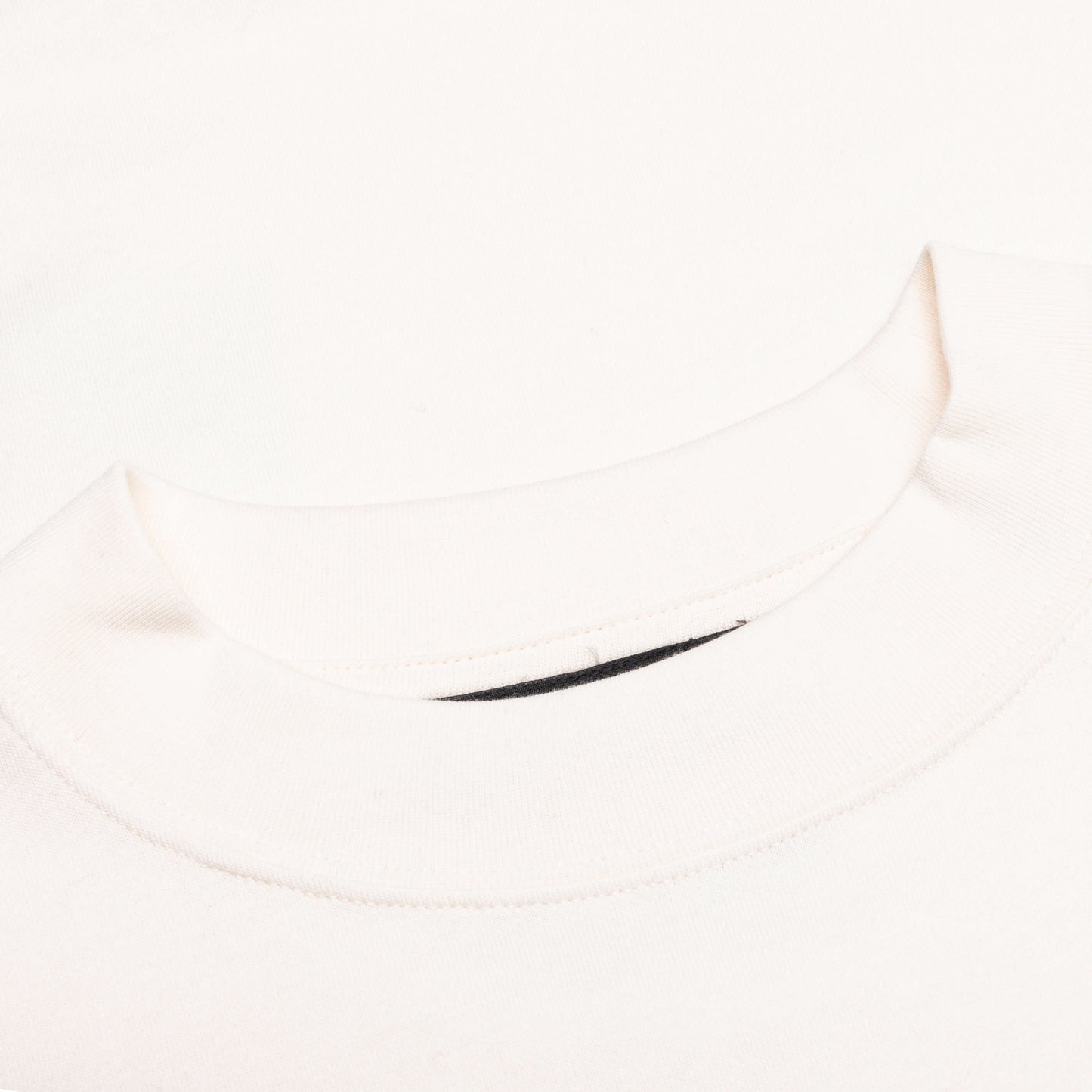 3 Pack Essential Tee - Shell
