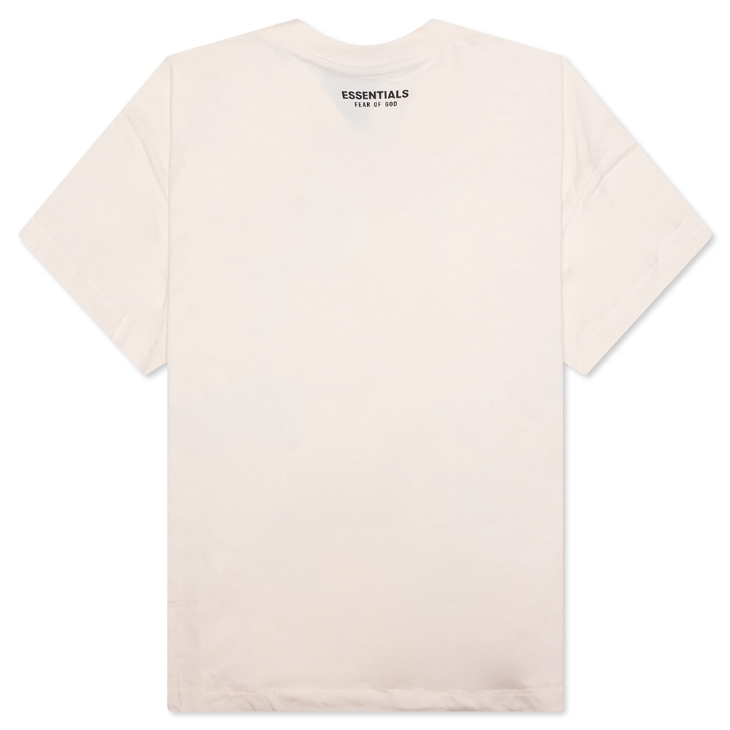 3-Pack Essential V-Neck Tee - Shell
