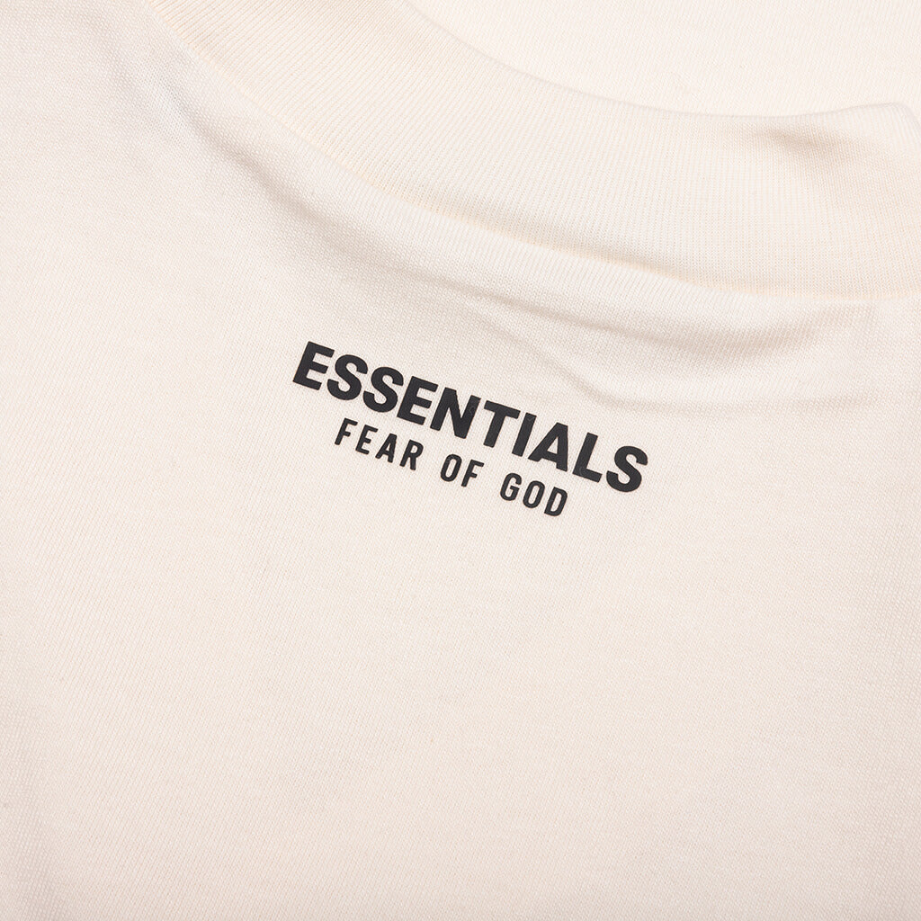 3-Pack Essential V-Neck Tee - Shell