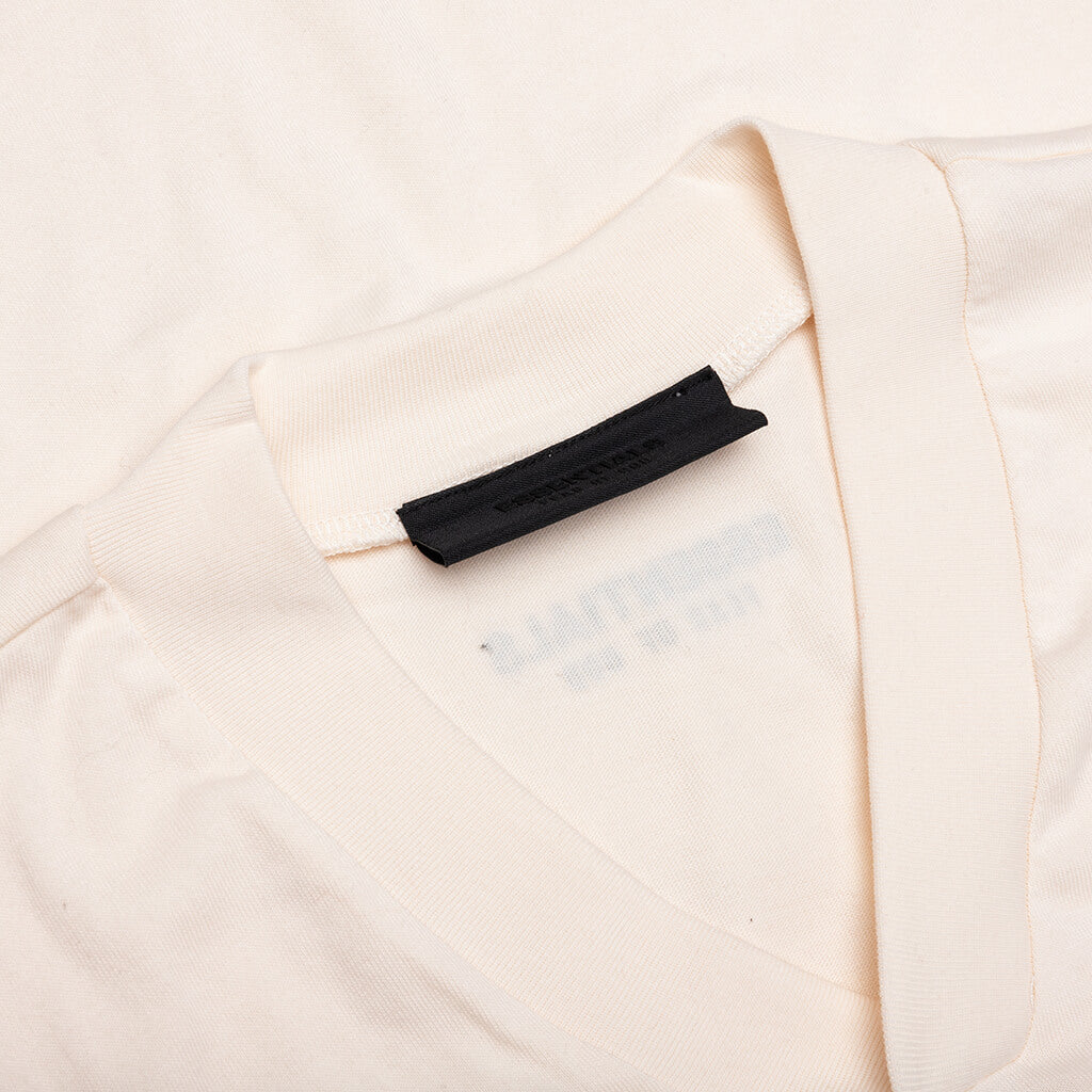3-Pack Essential V-Neck Tee - Shell