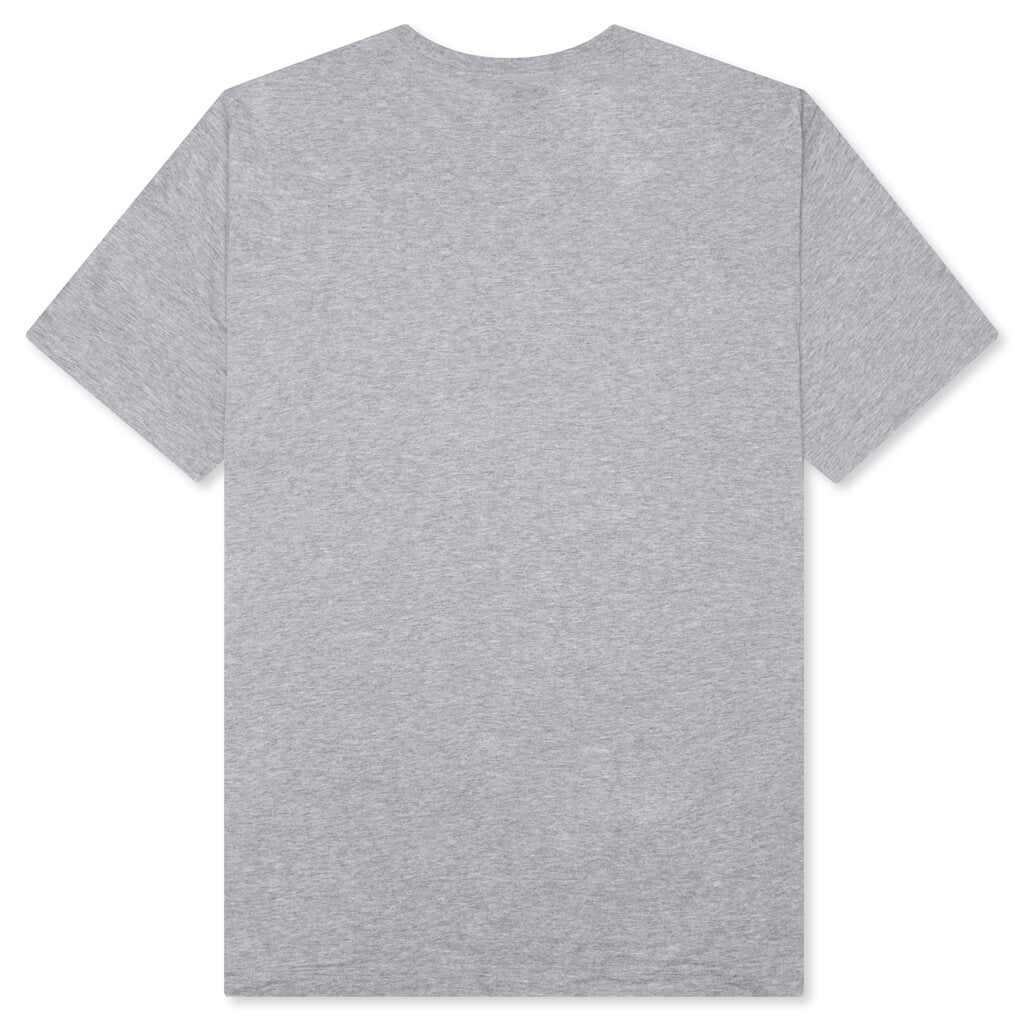 3 Pack T-Shirt Set - Grey