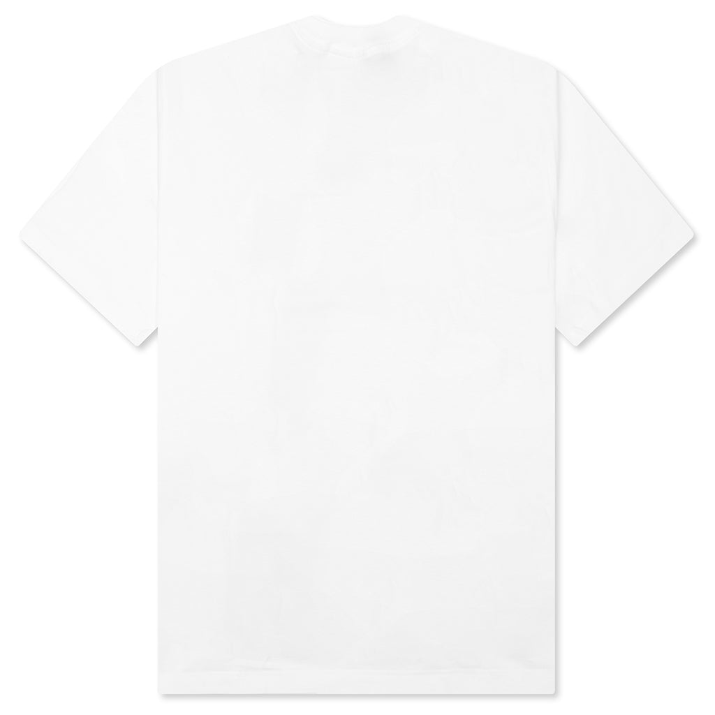 3-Pack T-Shirt Set - White