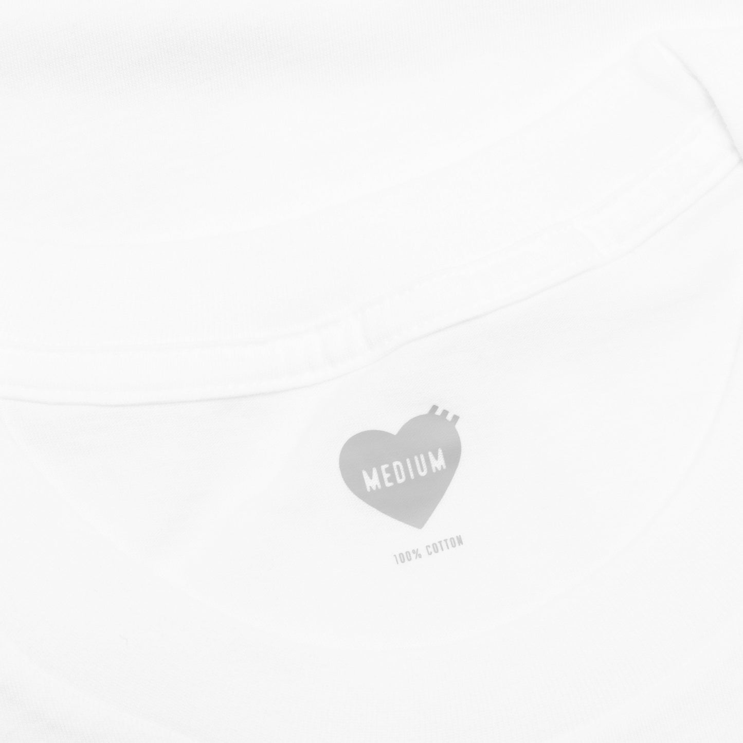 3-Pack T-Shirt Set - White