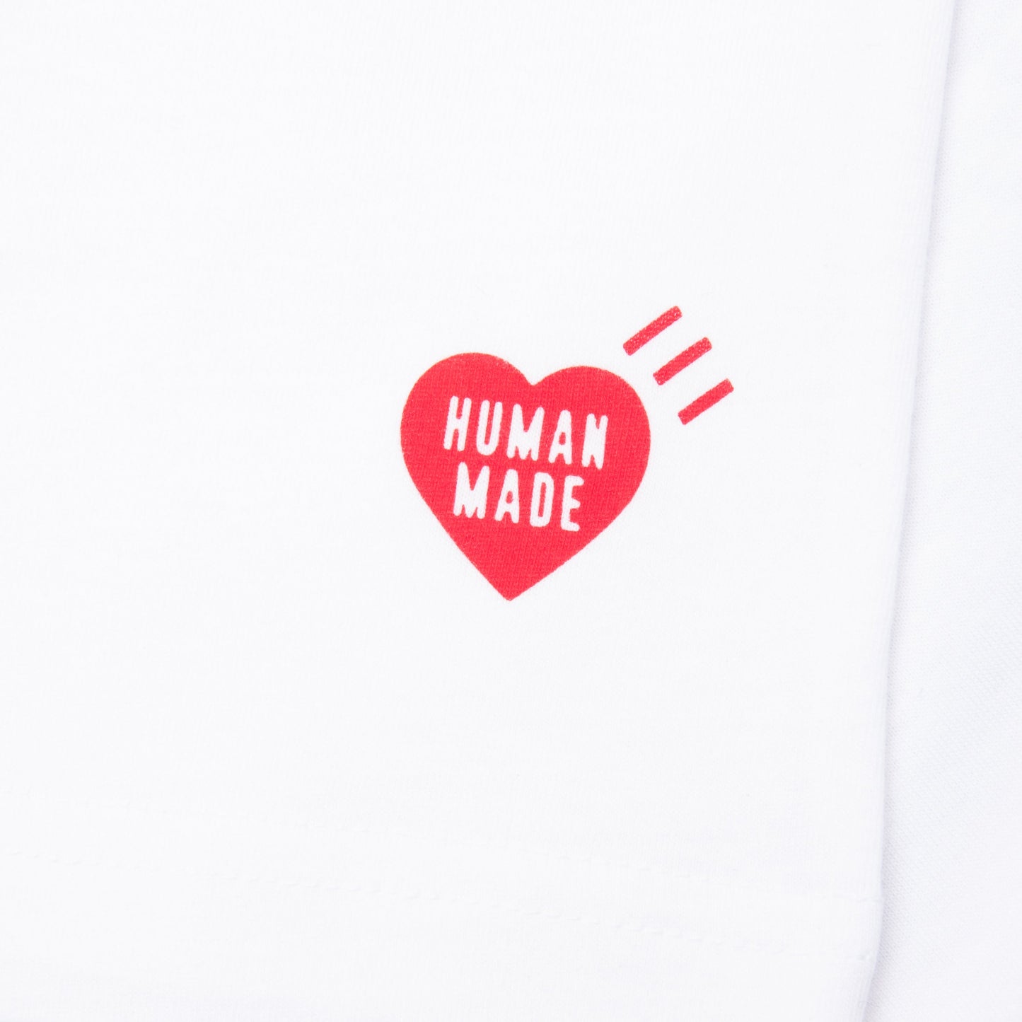 3-Pack T-Shirt Set - White