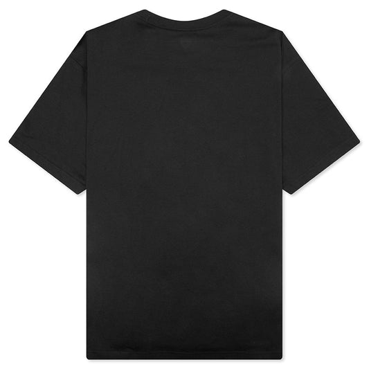 3-Pack T-Shirt Set - Black
