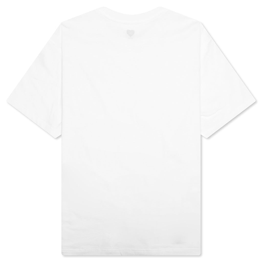 3-Pack T-Shirt Set - White