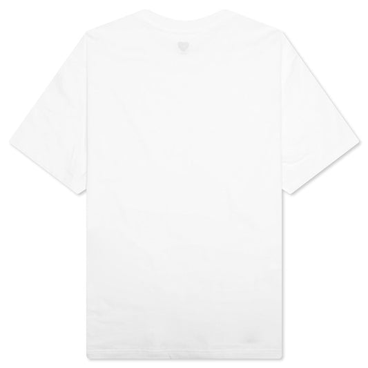 3-Pack T-Shirt Set - White