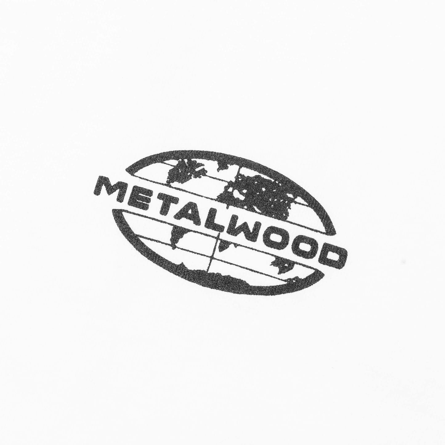 300 Yards T-Shirt - White