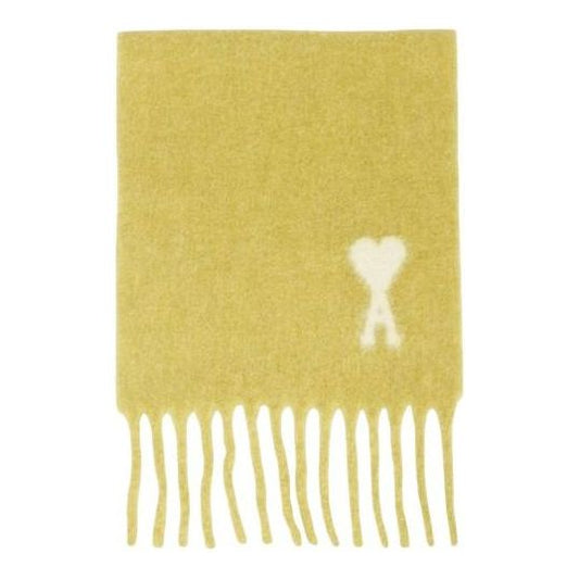 AMI FW25 Muffler 'Olive' USF673-AW0004-399