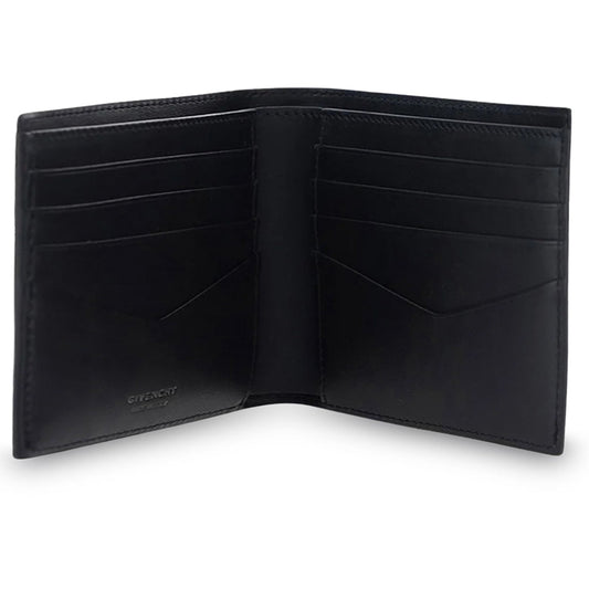 8CC Billfold Wallet - Black