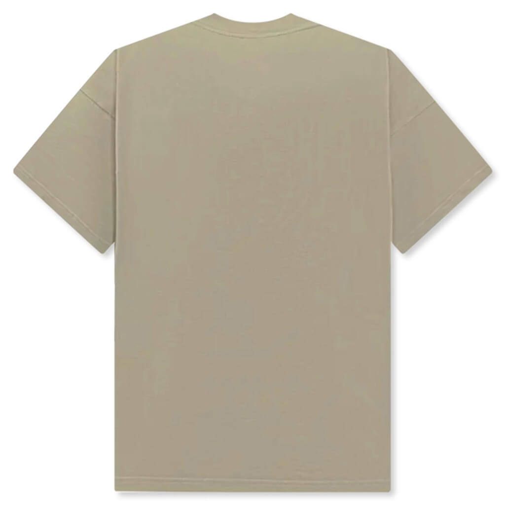 Thoroughbred T-Shirt - Khaki