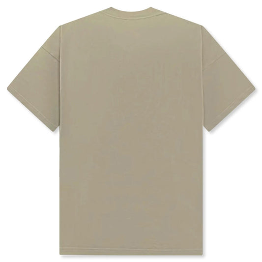 Thoroughbred T-Shirt - Khaki