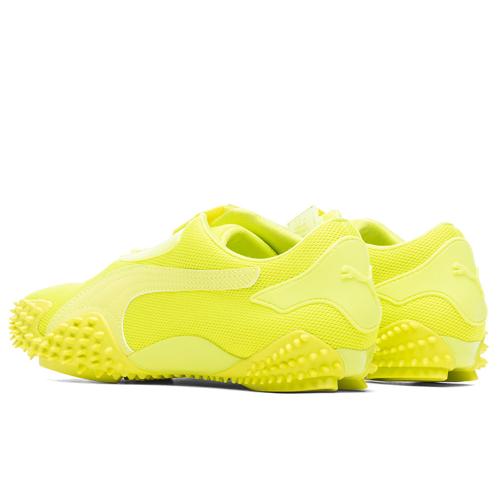 Mostro Ecstasy - Green