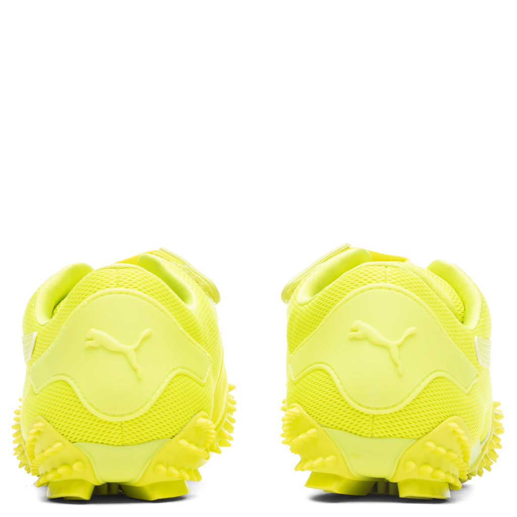 Mostro Ecstasy - Green
