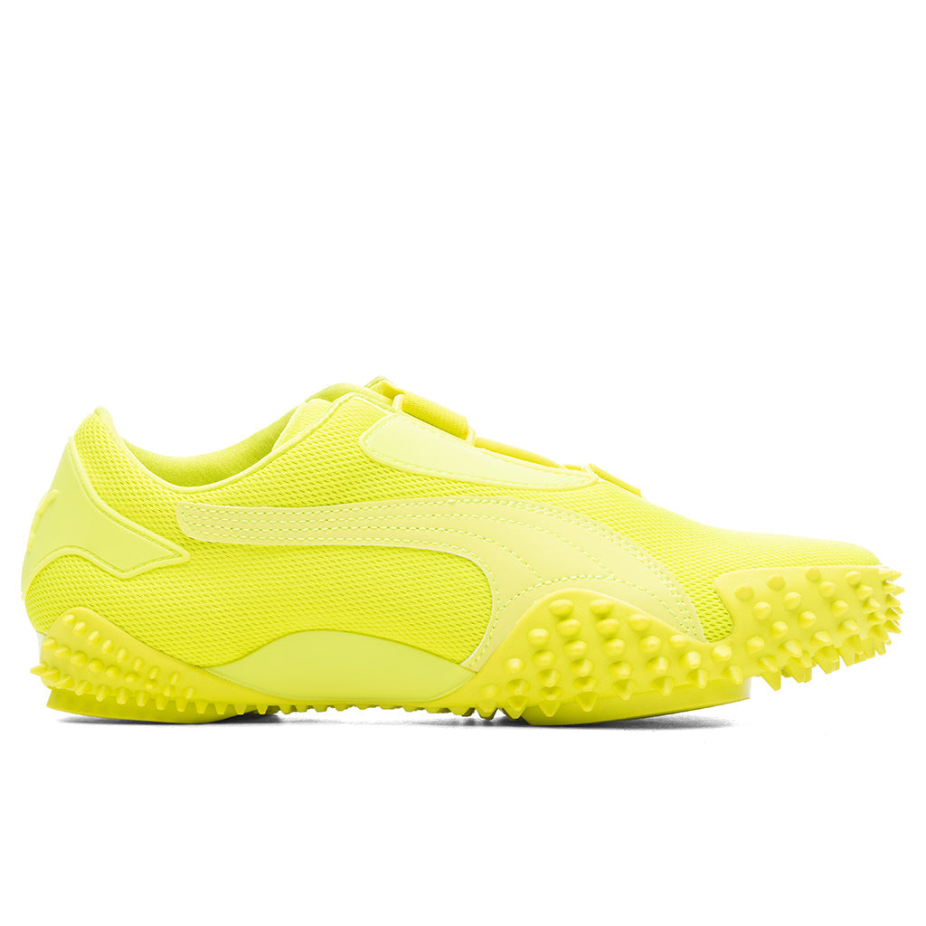 Mostro Ecstasy - Green