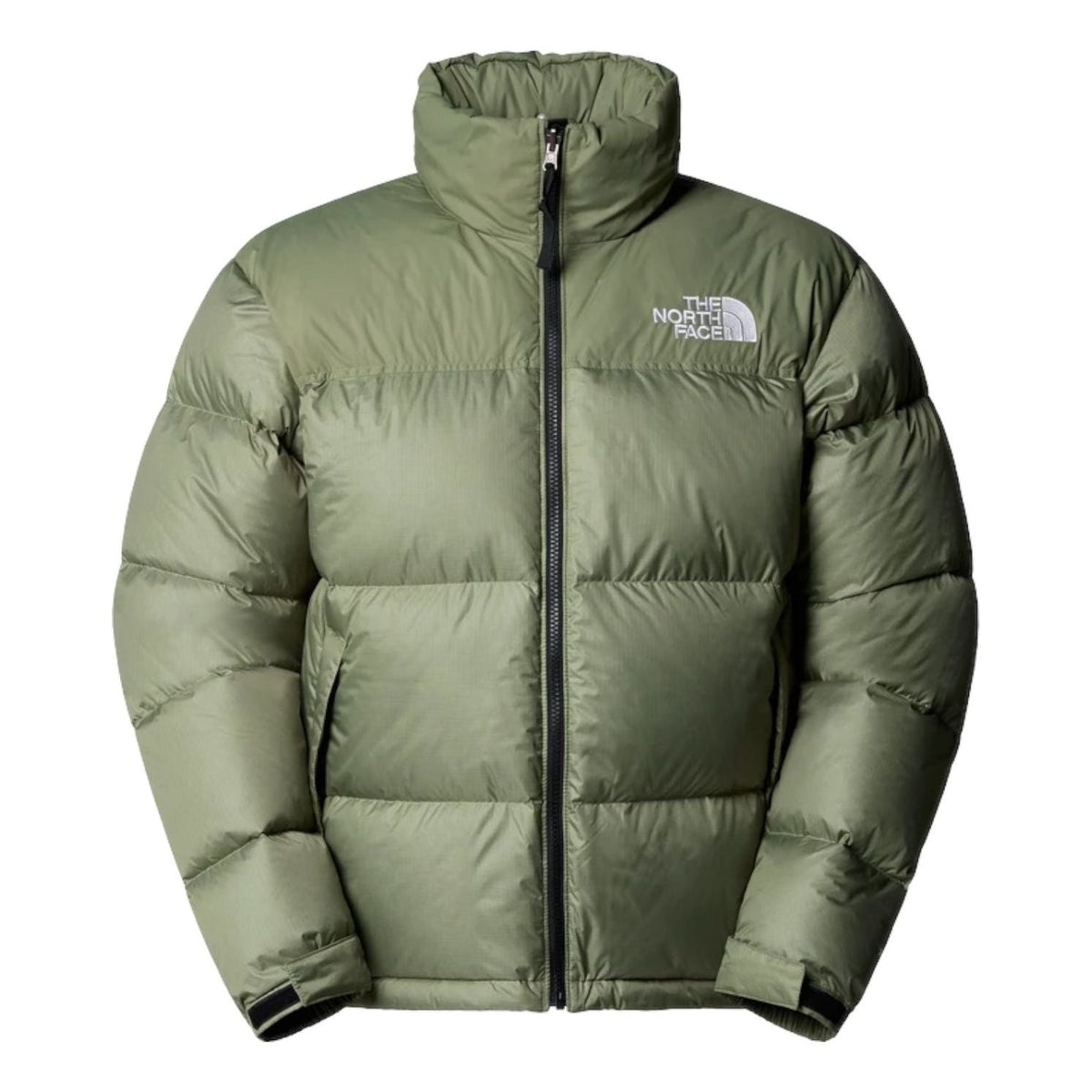 The North Face 1996 Retro Nuptse Jacket 'Bark Mist' NF0A3C8DBO91