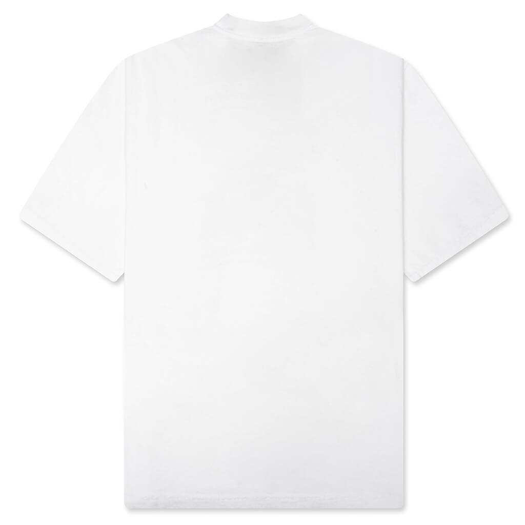 3 Kings Tee - White