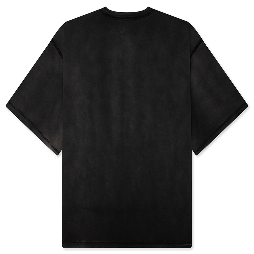 3 Year Tee - Vintage Black