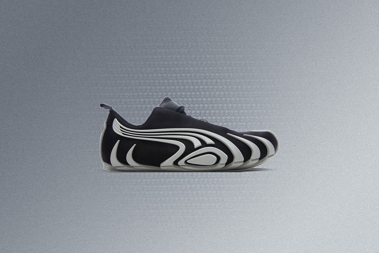 Talon OG - Black/Flat Light Gray