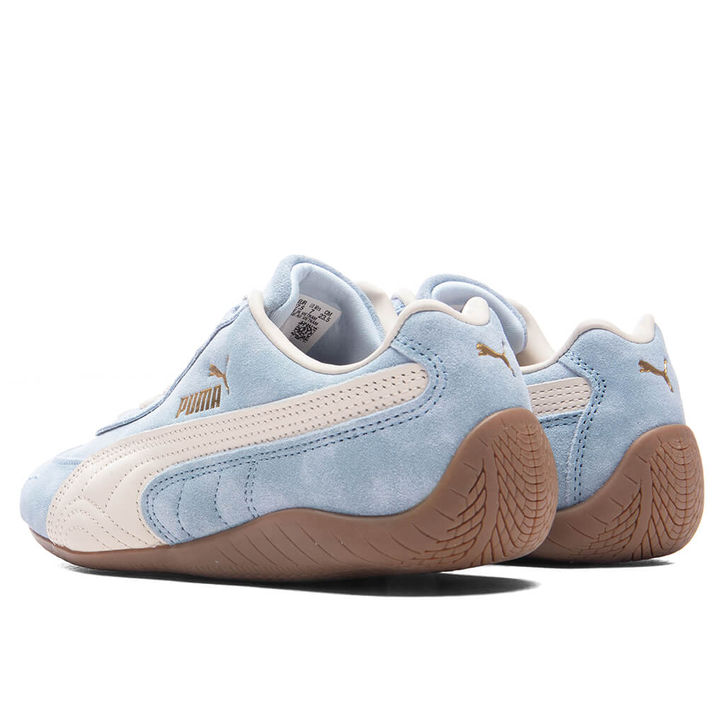 Women's Speedcat Faded - Haute Tropic/Alpine Snow