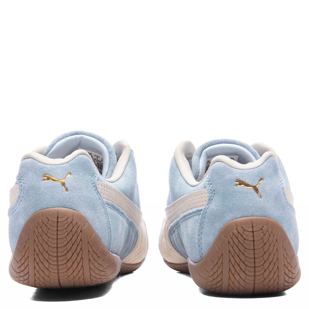Women's Speedcat Faded - Haute Tropic/Alpine Snow