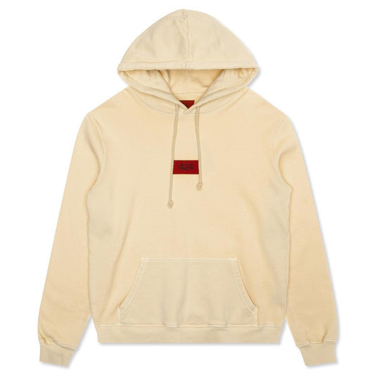 8008 Hoodie - Cream