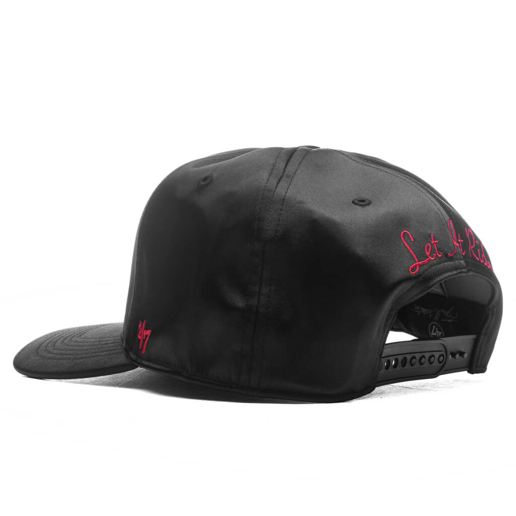 47 Brand X Tyrrell Winston 47 Hitch - Atlanta Hawks