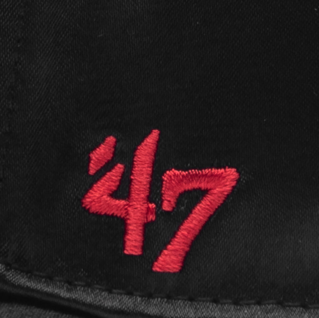 47 Brand X Tyrrell Winston 47 Hitch - Atlanta Hawks