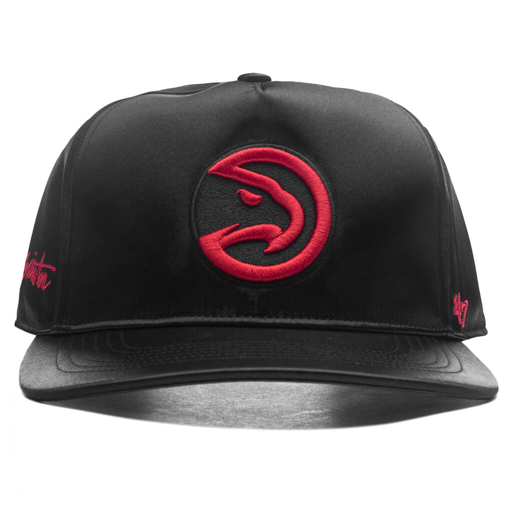 47 Brand X Tyrrell Winston 47 Hitch - Atlanta Hawks