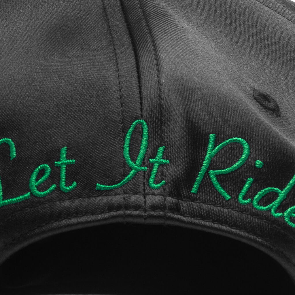 47 Brand X Tyrrell Winston 47 Hitch - Boston Celtics