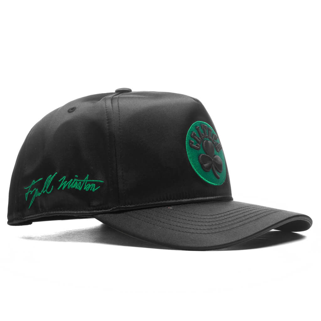 47 Brand X Tyrrell Winston 47 Hitch - Boston Celtics
