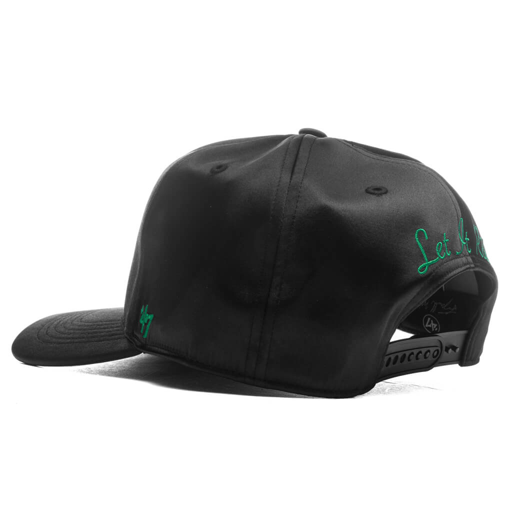 47 Brand X Tyrrell Winston 47 Hitch - Boston Celtics