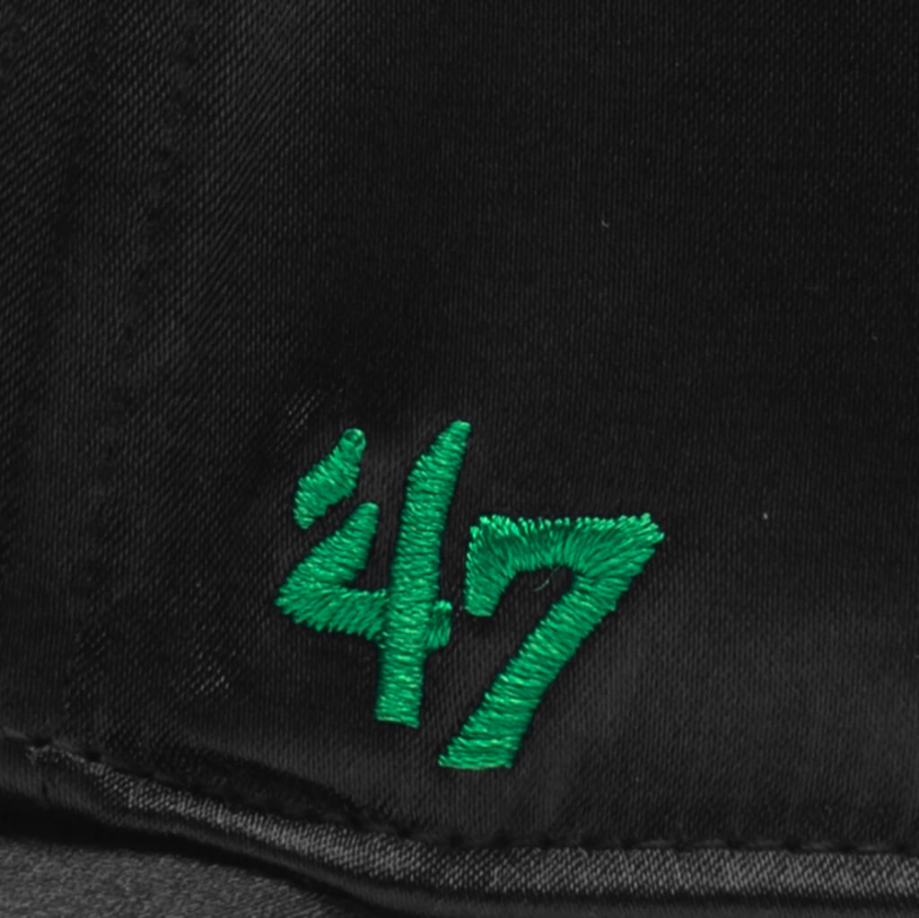 47 Brand X Tyrrell Winston 47 Hitch - Boston Celtics