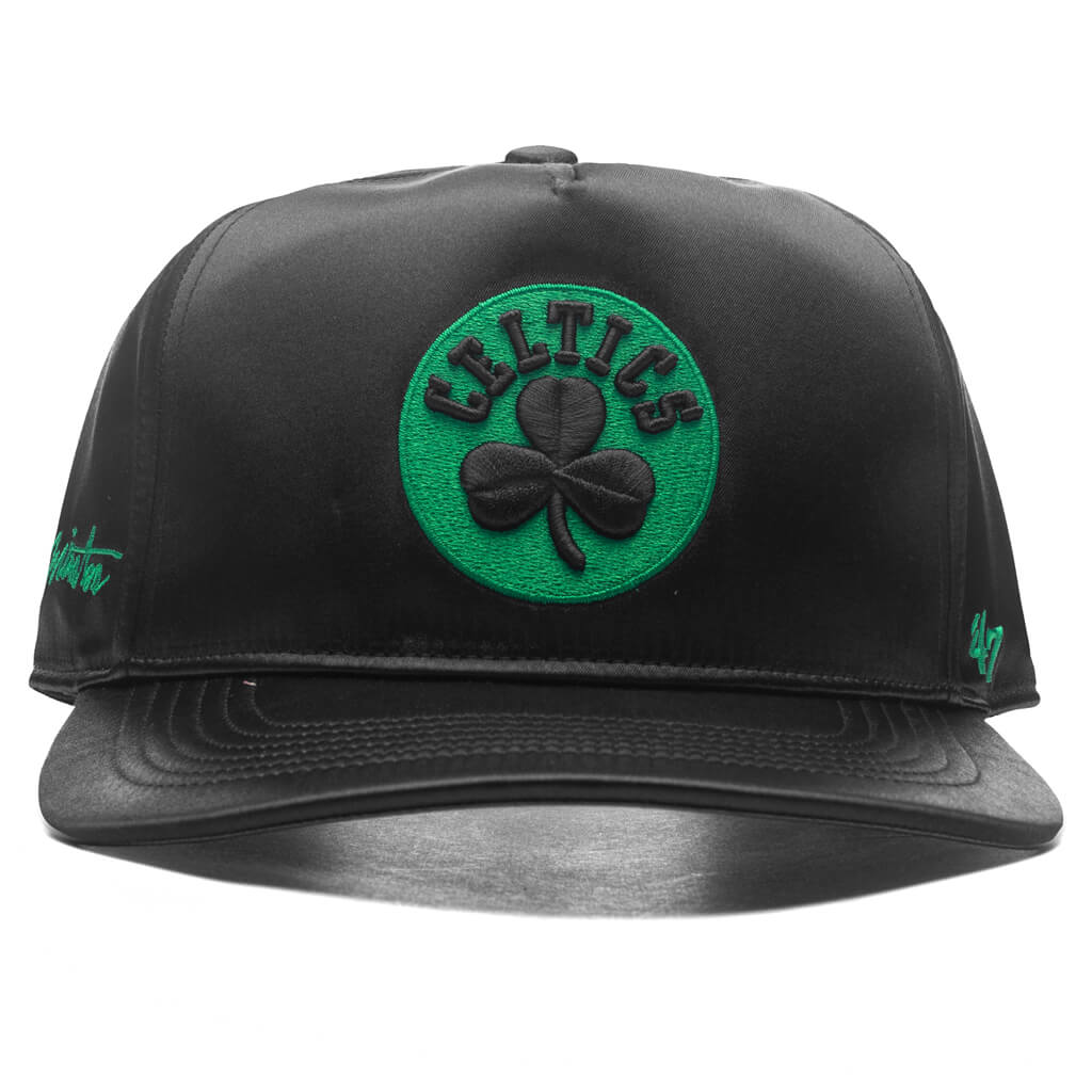 47 Brand X Tyrrell Winston 47 Hitch - Boston Celtics