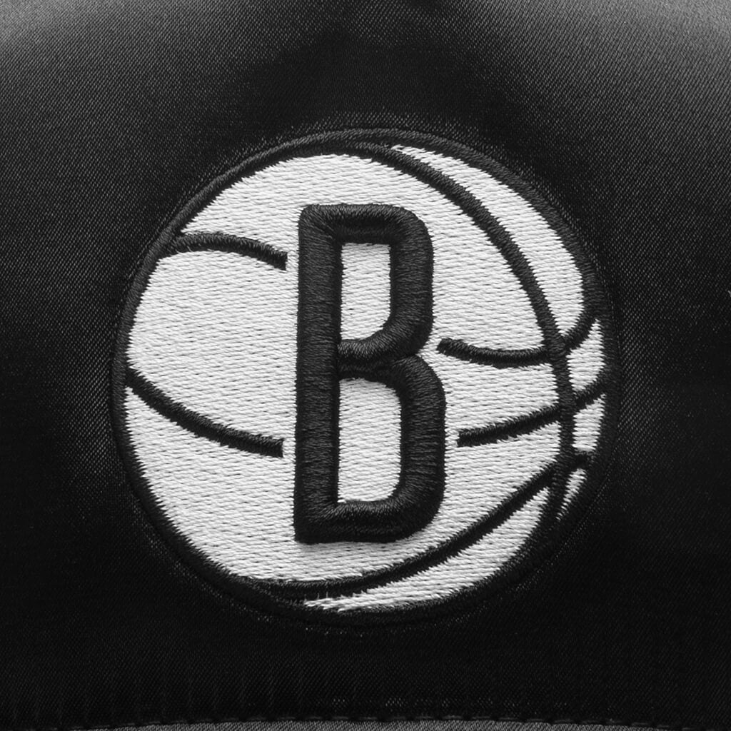 47 Brand X Tyrrell Winston 47 Hitch - Brooklyn Nets