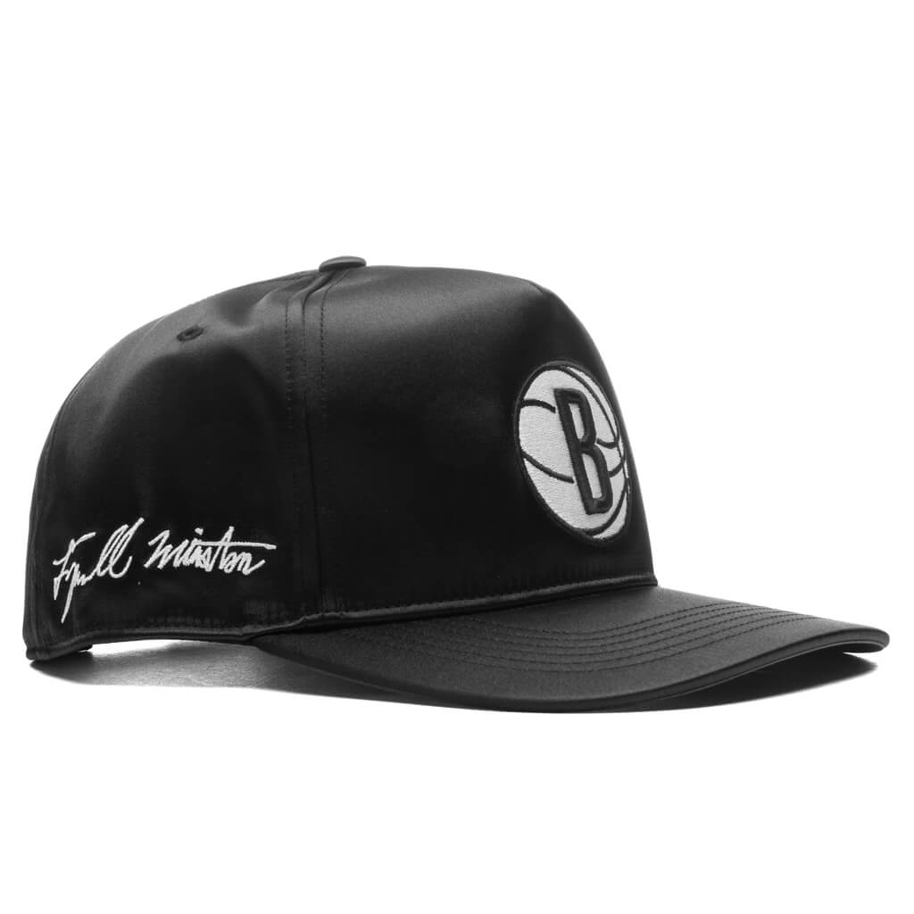 47 Brand X Tyrrell Winston 47 Hitch - Brooklyn Nets