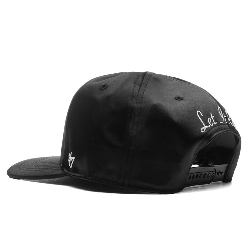 47 Brand X Tyrrell Winston 47 Hitch - Brooklyn Nets